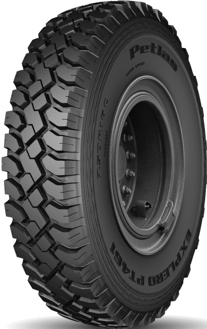 PETLAS PT461 7.50/80 R 16 116/114N