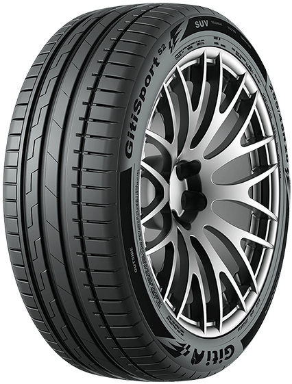 GITI GITISPORT S2 SUV 235/55 R 19 105W