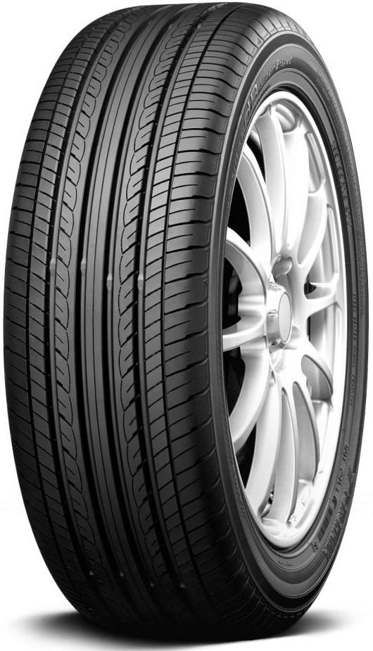 YOKOHAMA DB SUPER E SPEC 195/65 R 15 91H