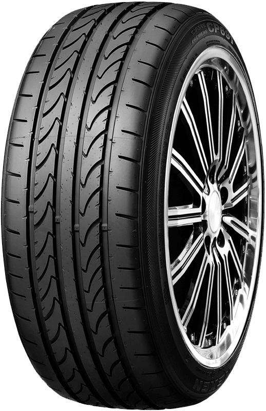 NEXEN CP691 215/50 R 17 95V