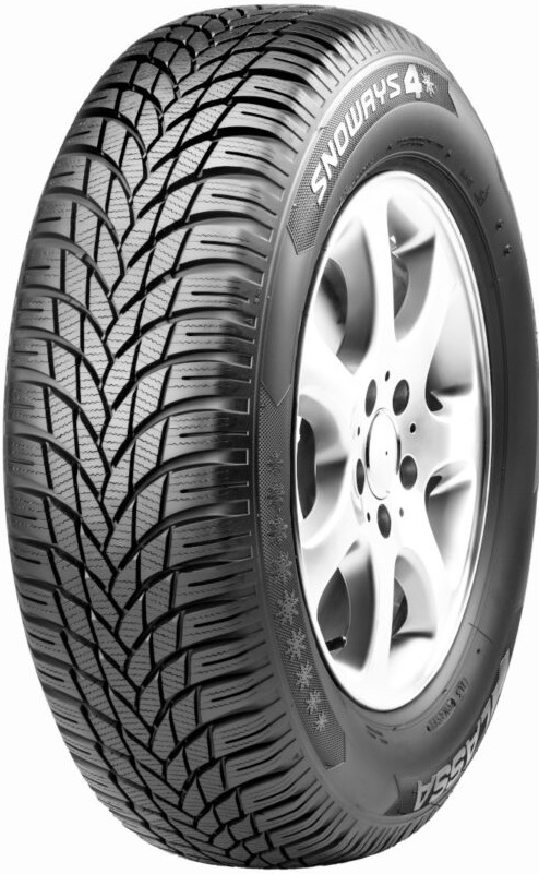 LASSA SNOWAYS 4 215/50 R 17 95V