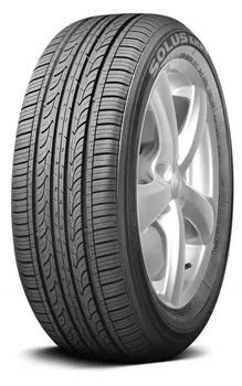 KUMHO SOLUS KH25 205/55 R 17 91V