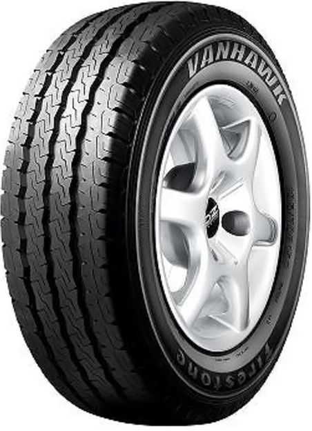 FIRESTONE VANHAWK 175/75 R 16 101R