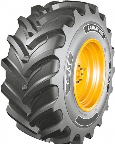 CEAT 440/65 R 24 135/138D FARMAX_R65 TL CEAT