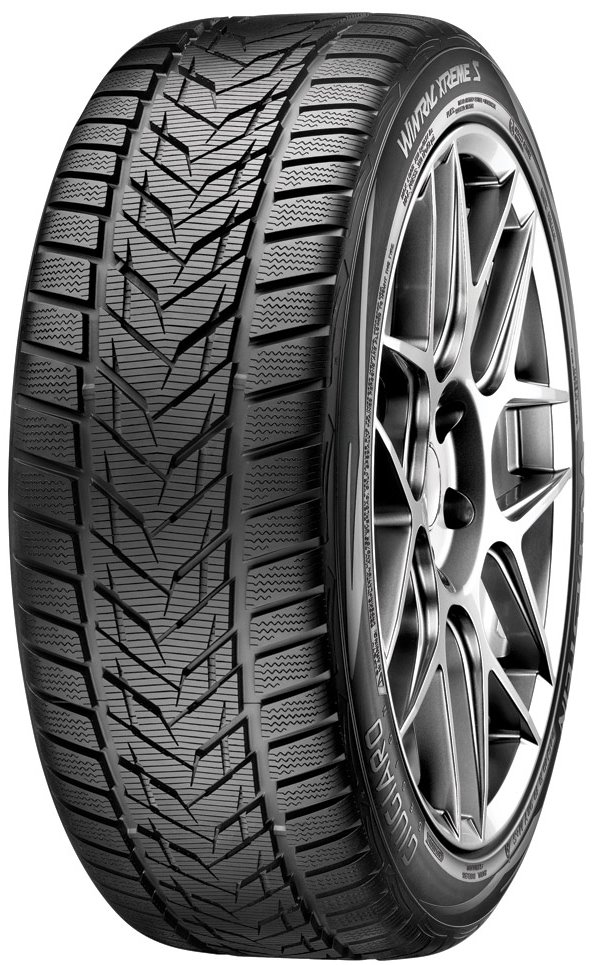 VREDESTEIN WINTRAC XTREME 255/40 R 19 100W