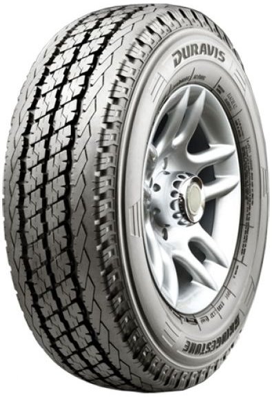 BRIDGESTONE R630 195/70 R 15 104R