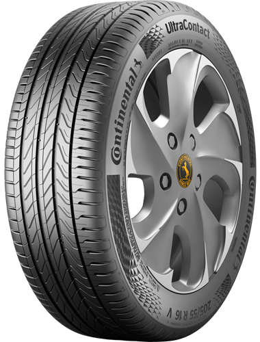 CONTINENTAL ULTRA CONTACT 175/65 R 17 87H
