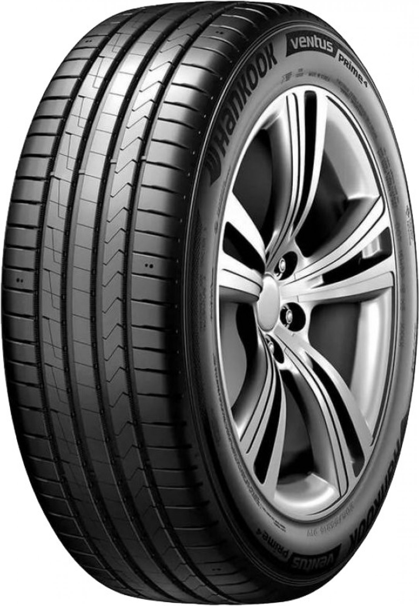 HANKOOK K135B VENTUS PRIME4 205/55 R 17 95W