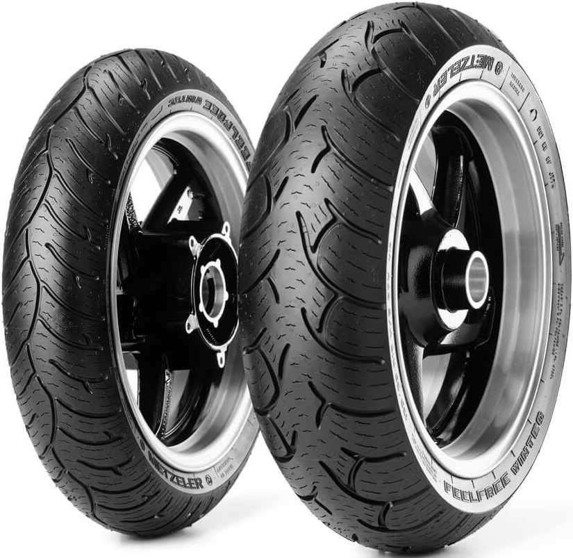 METZELER FEELFREE WINTEC 140/70 R 14 68P