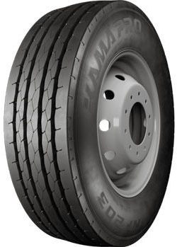 KAMA PRO NF-203 315/80 R 22.5 156/150L