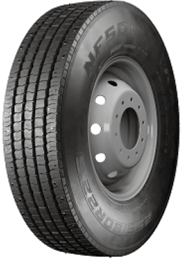 KAMA NF-501 315/70 R 22.5 154/150L