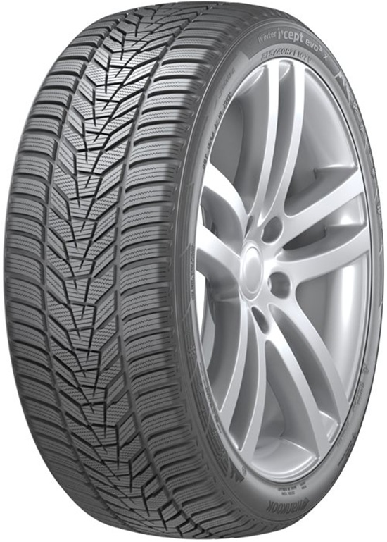 HANKOOK W330A WINTER I*CEPT EVO3 X 285/45 R 21 113H