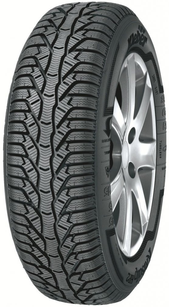 KLEBER KRISALP HP2 185/60 R 15 84T