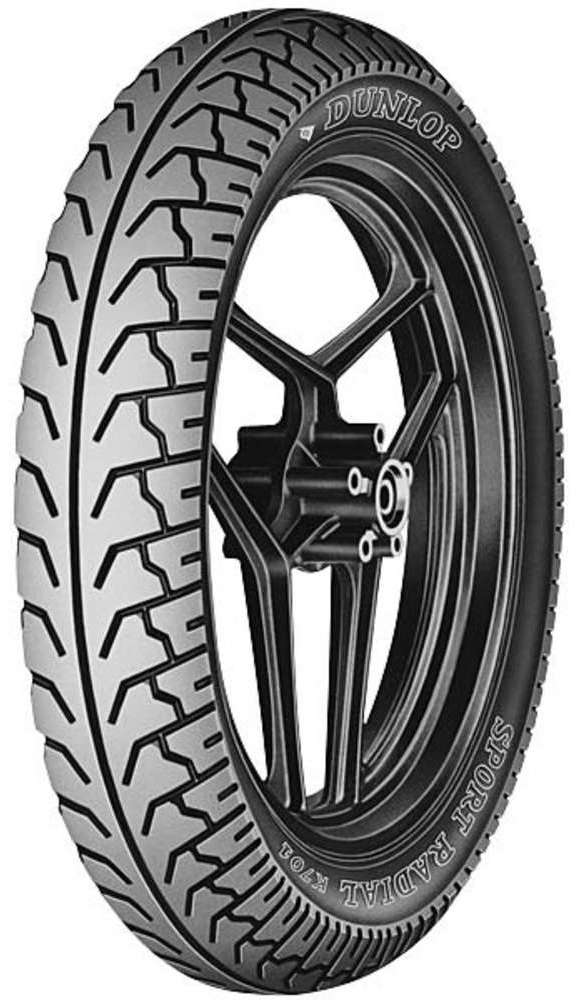 DUNLOP K701 120/70 R 18 59V