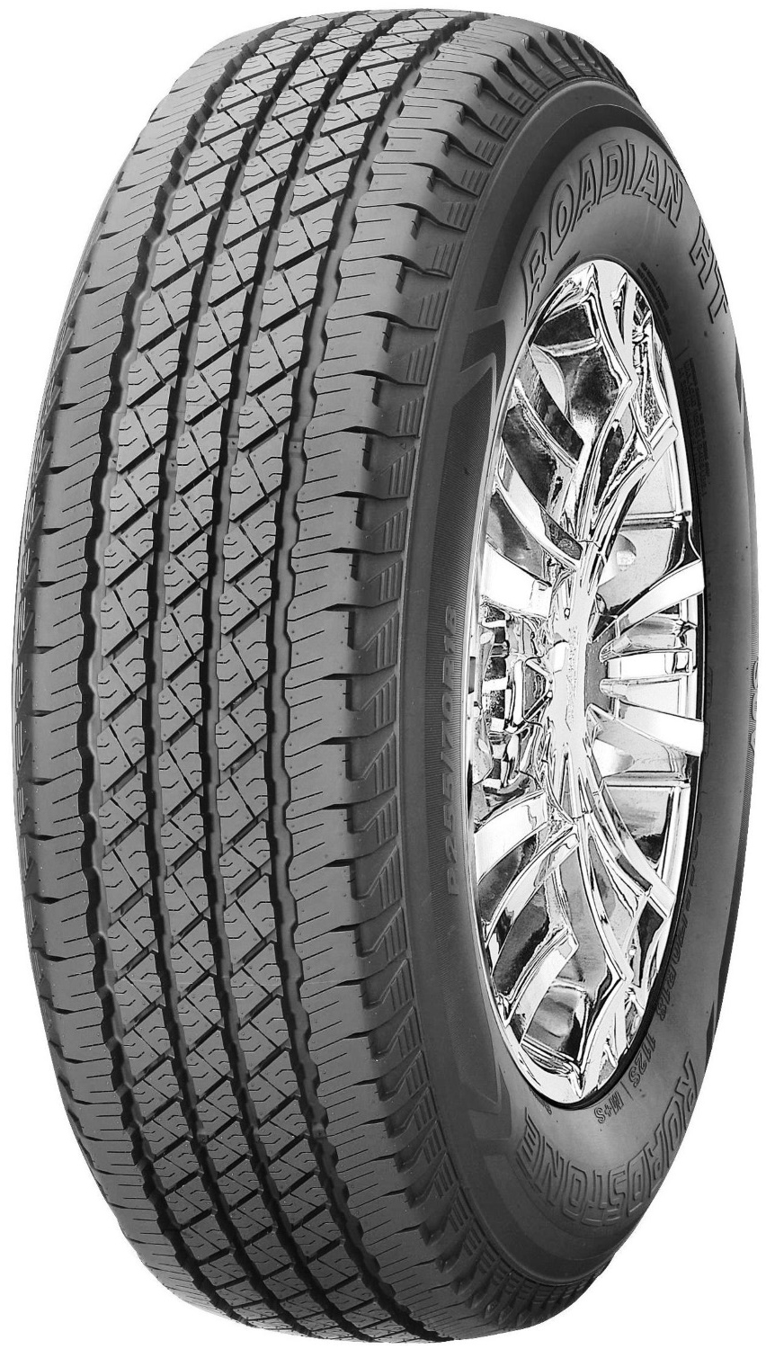 ROADSTONE ROADIAN HT LTV 235/85 R 16 120Q