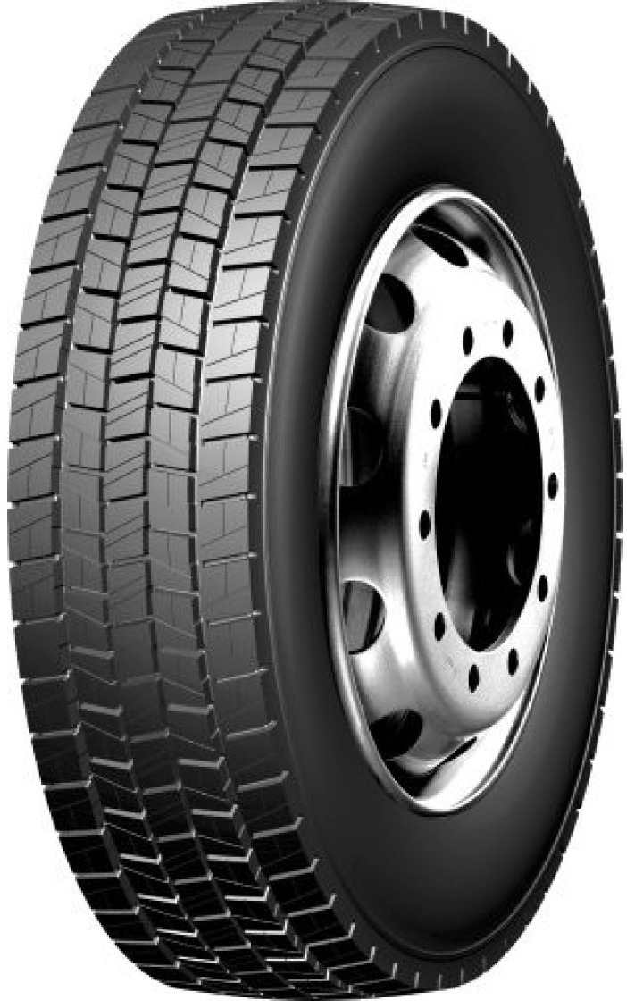 LINGLONG L D20 205/75 R 17.5 124/122M