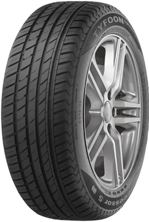 TYFOON SUCCESSOR 5 255/35 R 19 96Y