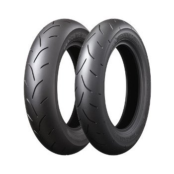 BRIDGESTONE BATTLAX BT601SS 120/80 R 12 55J