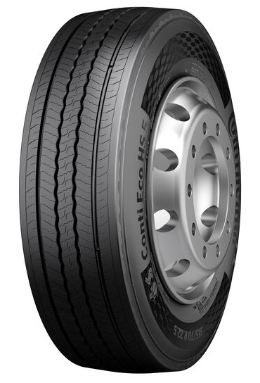 CONTINENTAL CONTI ECO HS5 385/55 R 22.5 162K