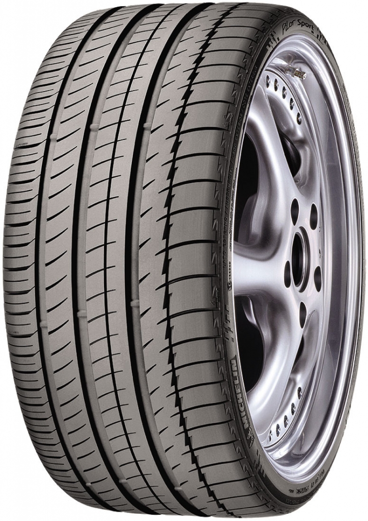 MICHELIN PILOT SPORT PS2 225/40 R 18 92Y