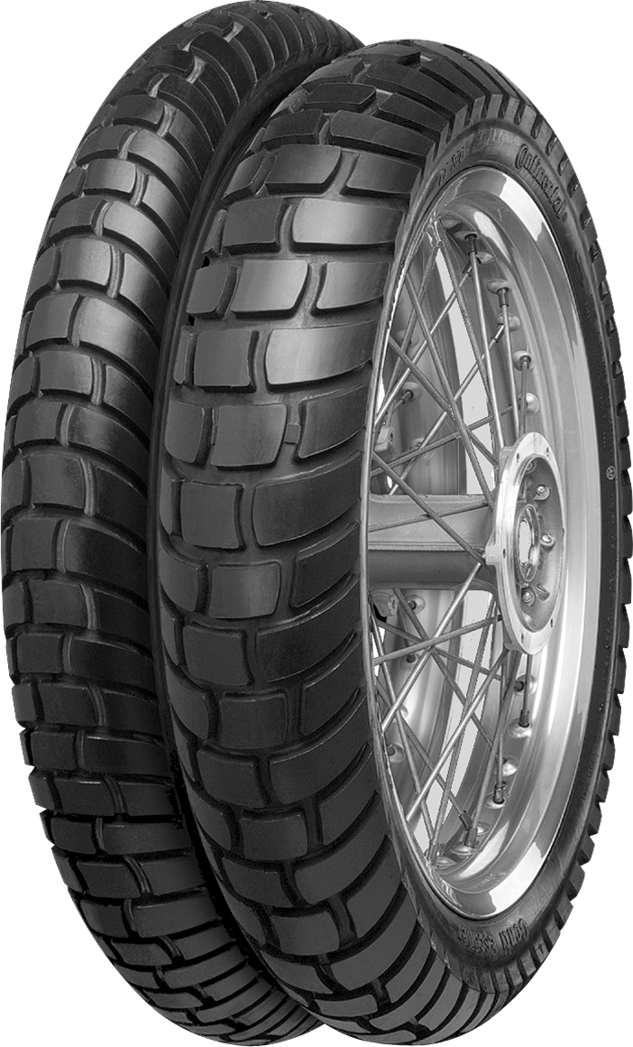 CONTINENTAL CONTI ESCAPE 140/80 R 17 69H