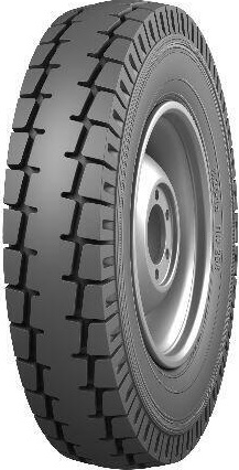 VOLTYRE LF 268 8.25/80 R 15 143B