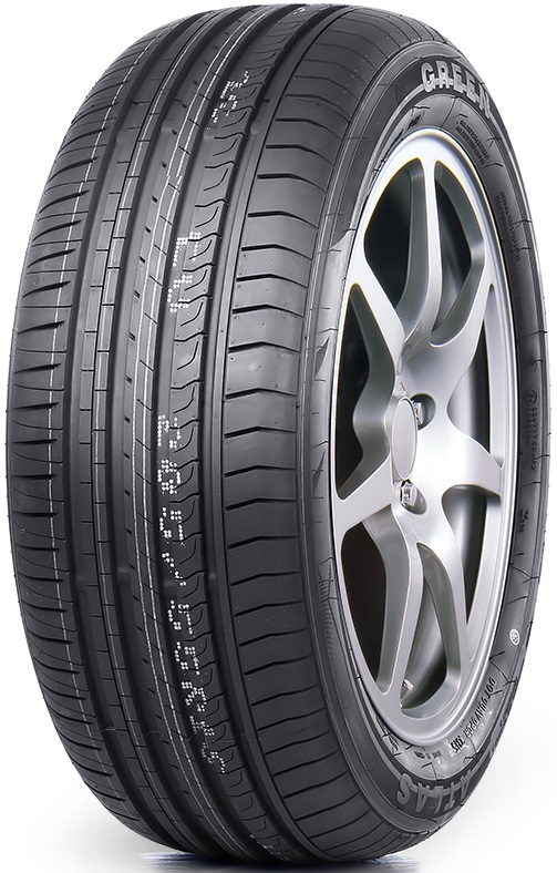 ATLAS GREEN 175/60 R 14 79H