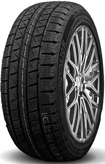 ROYAL BLACK ROYALICE 225/55 R 17 97S
