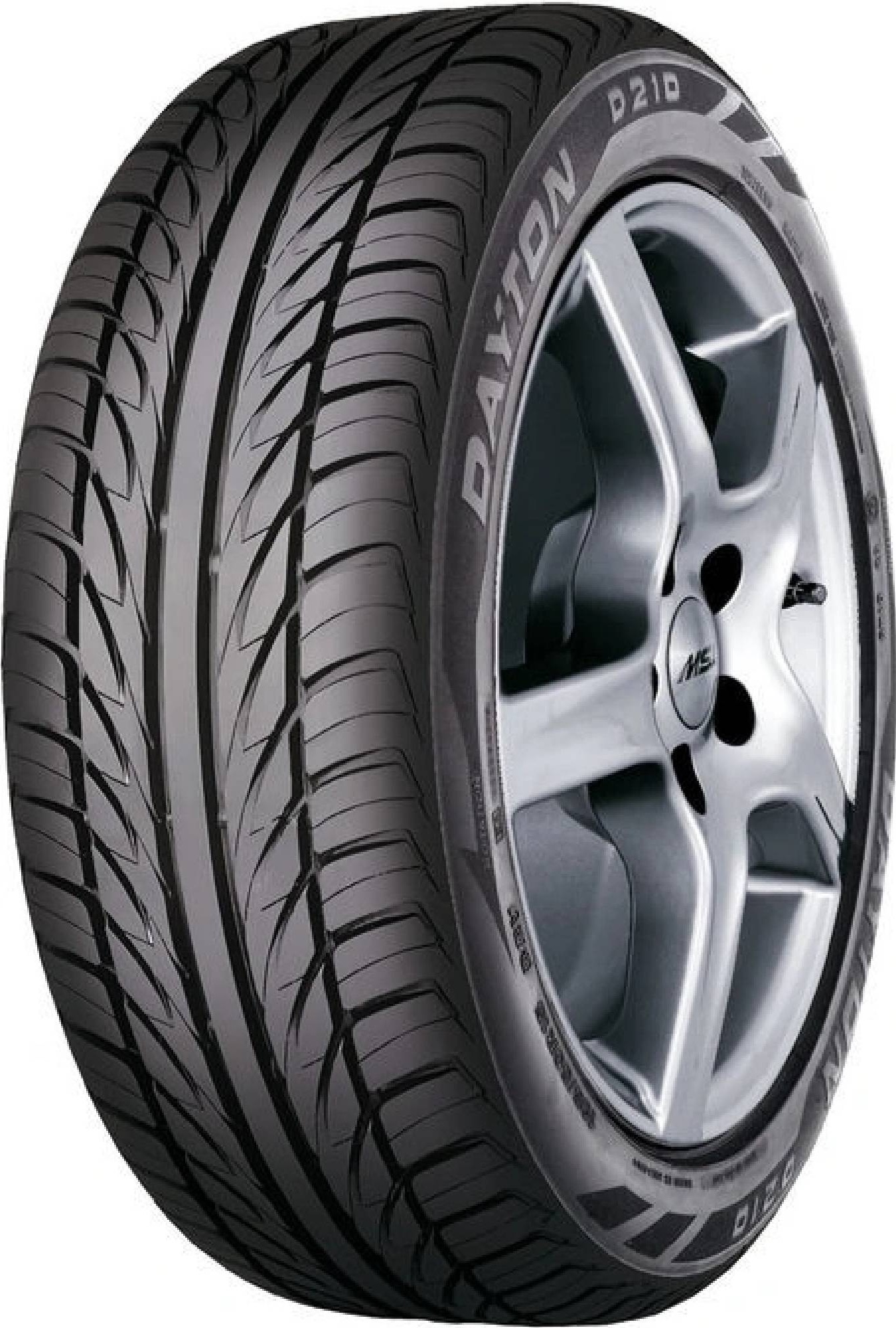 DAYTON D210 195/65 R 15 91H