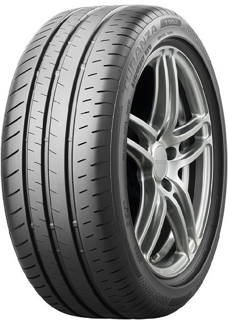 BRIDGESTONE TURANZA T002 215/45 R 17 87W