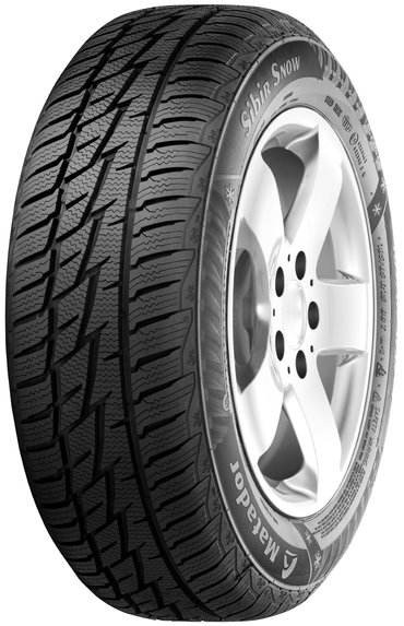 MATADOR MP92 SIBIR SNOW SUV 275/55 R 17 109H