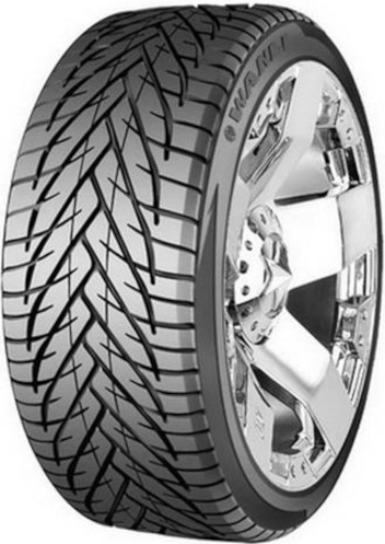 WANLI S1098 275/45 R 20 106H