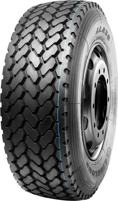 INFINITY 425/65 R 22.5 165J LLA38 TL M+S 3PMSF 20PR