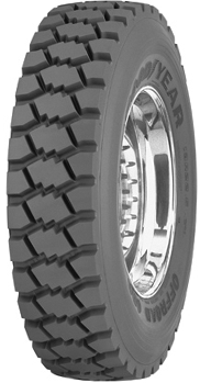 GOODYEAR OFFROAD ORD 365/85 R 20 164J