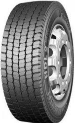 CONTINENTAL 295/60 R 22.5 150/147L HDL2_ECOPLUS