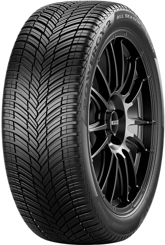 PIRELLI POWERGY 2 ALL SEASON 225/55 R 18 102V