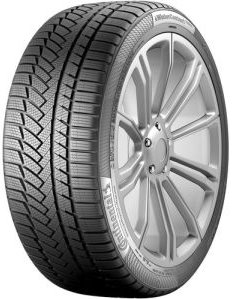 CONTINENTAL WINTERCONTACT TS850P SUV 275/50 R 20 113V
