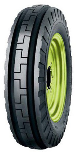 SEHA SH 40 7.5/0 R 16