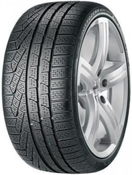 PIRELLI WINTER 210 SOTTOZERO 2 215/55 R 17 98H