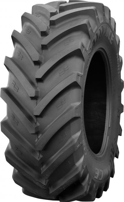 ALLIANCE AGRISTAR 378 620/75 R 30 169A8/166D