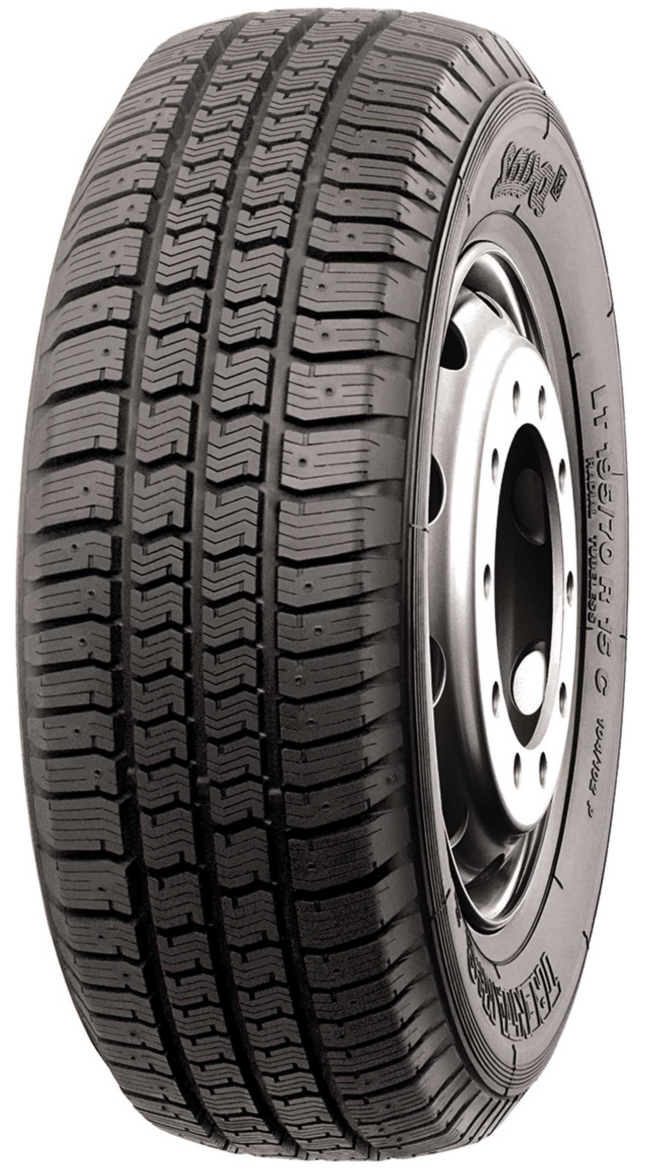 SAVA TRENTA M+S 185/80 R 15 103P