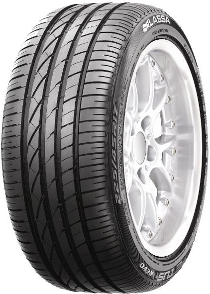 LASSA IMPETUS REVO 225/60 R 16 98V