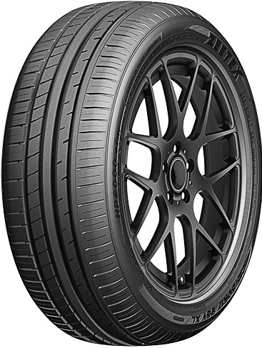 ZEETEX HP2000 VFM 235/45 R 18 98Y