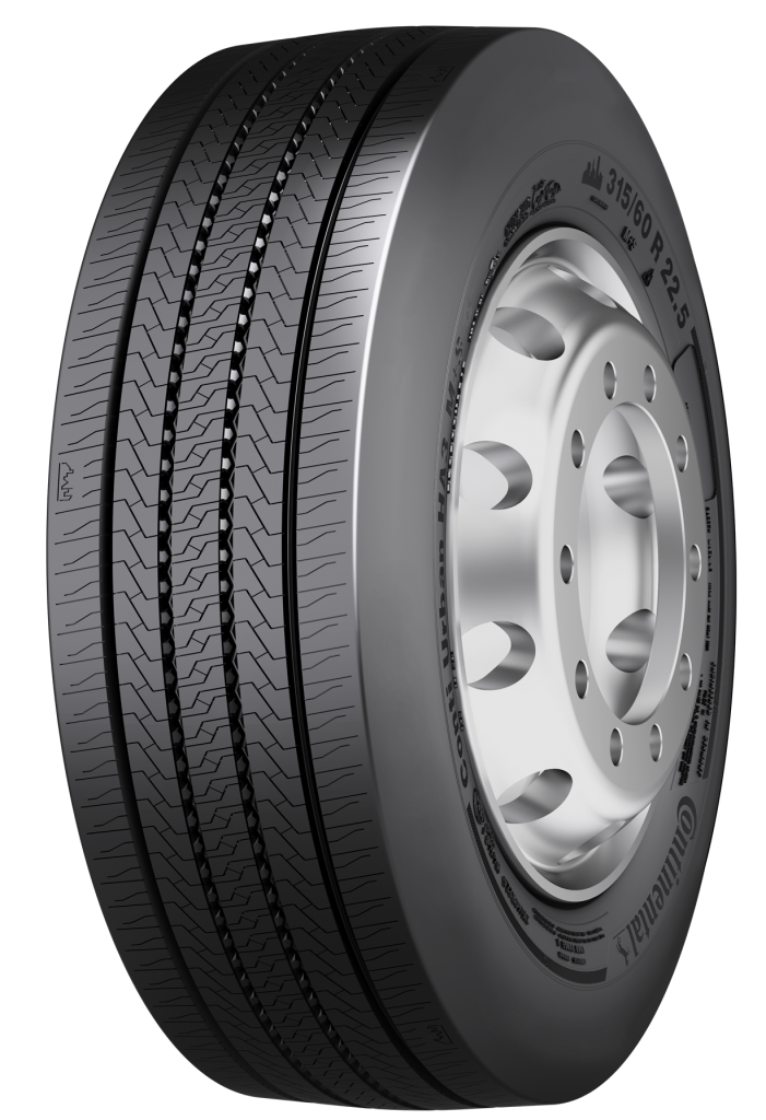 CONTINENTAL CONTI SOT HA3 325/85 R 16 140K