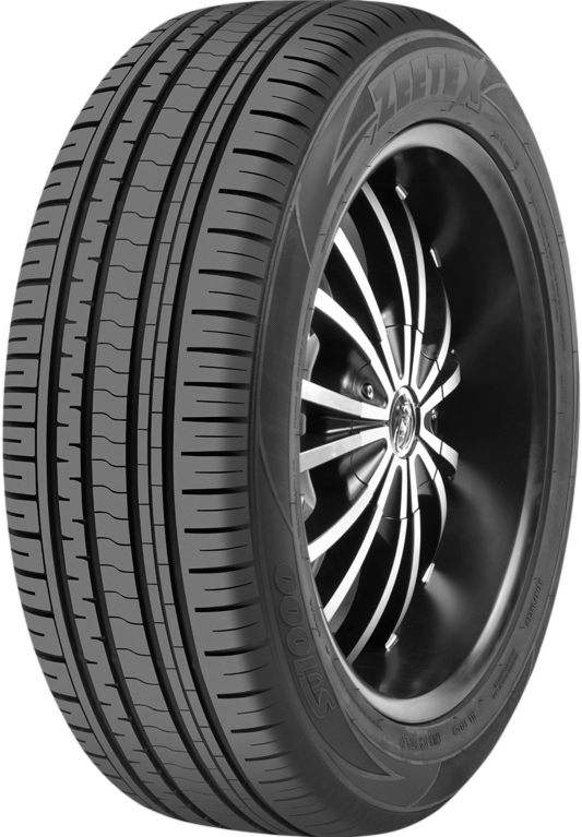 ZEETEX SU1000 295/35 R 21 107V