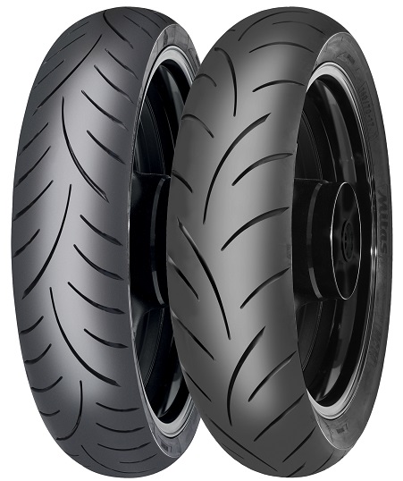 MITAS MC50 120/90 R 18 65H