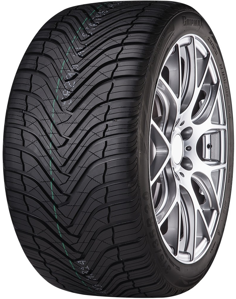 GRIPMAX SUREGRIP A/S 235/65 R 17 108V