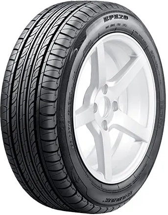 RADAR RPX20 195/55 R 15 85V