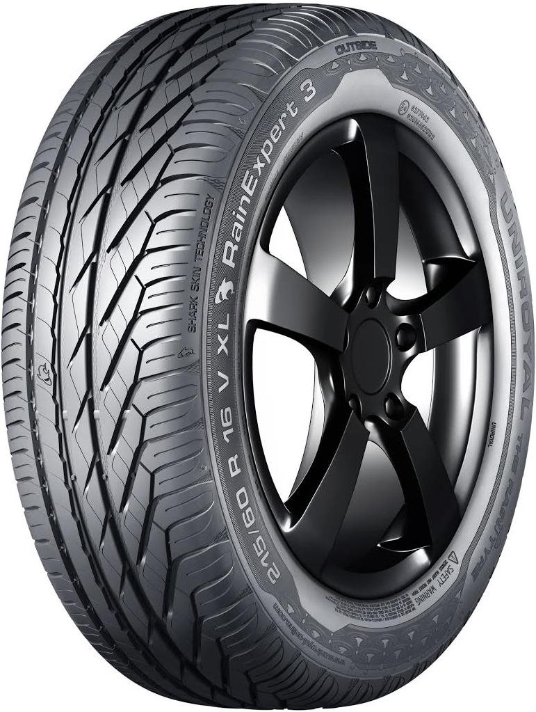 UNIROYAL RAINEXPERT 3 SUV 225/65 R 17 106V