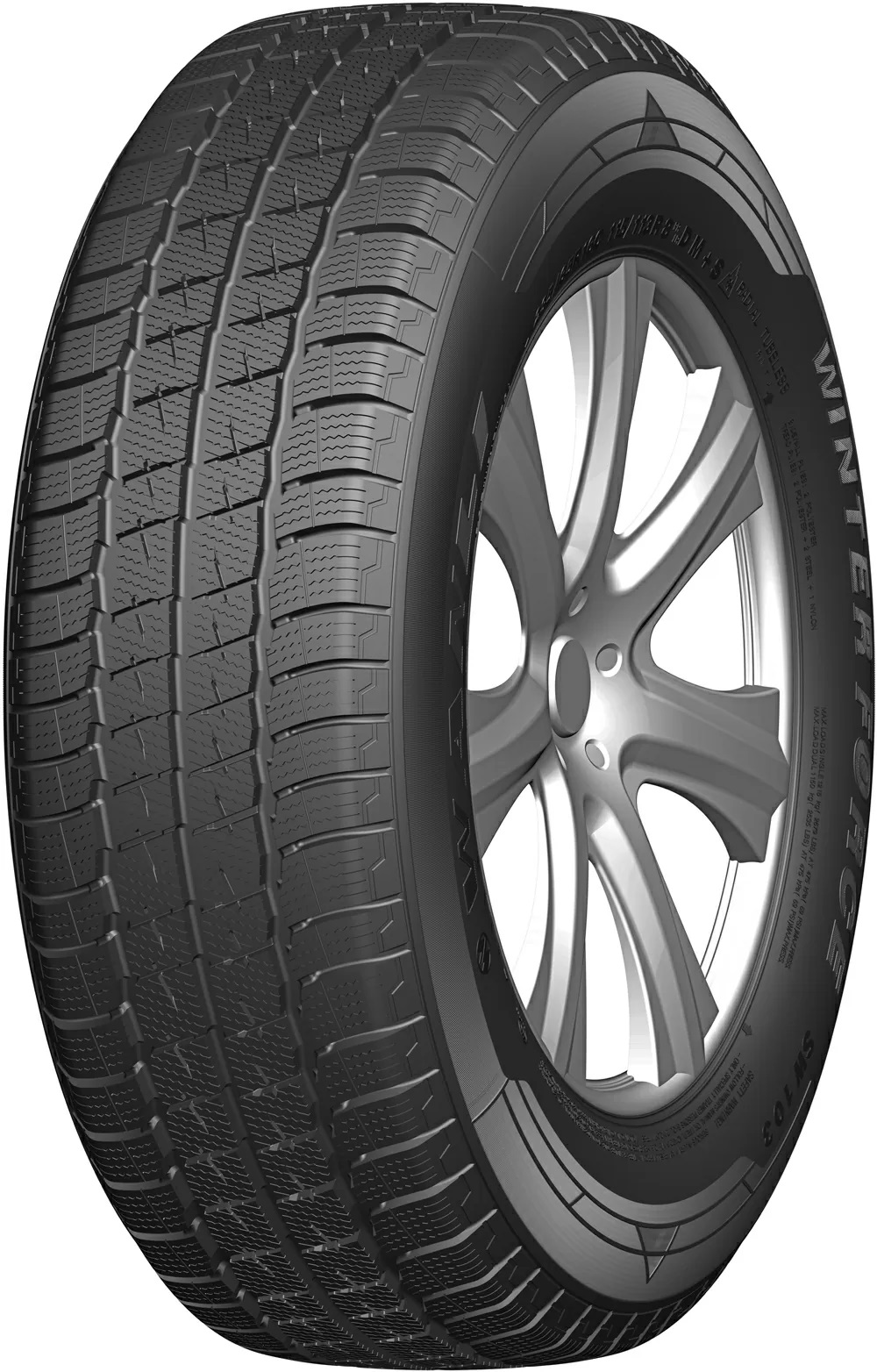 WANLI SW103 165/70 R 14 89/87R